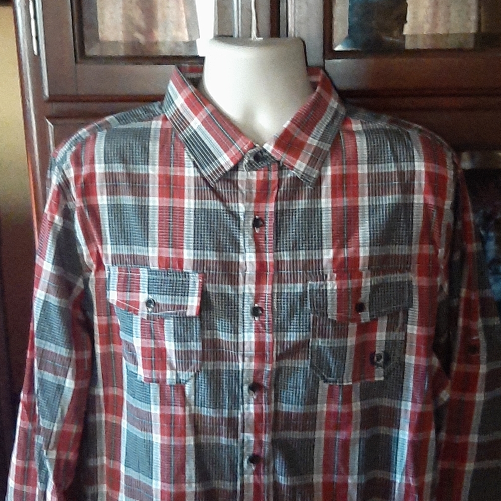 Men's shirt
